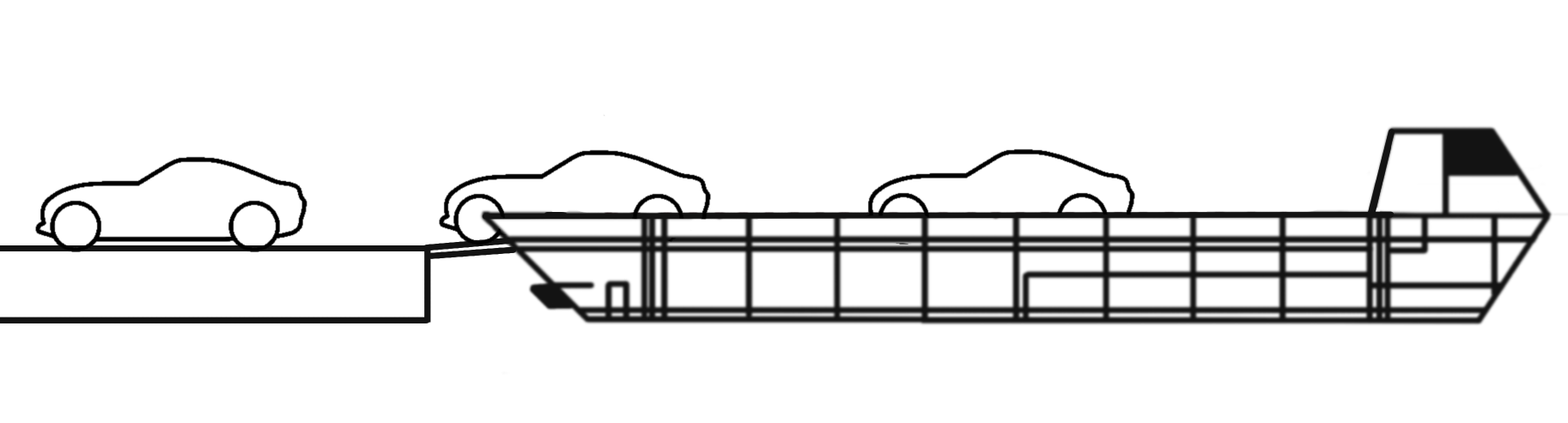 Bargo Cargo | Modern Maritime Logistics